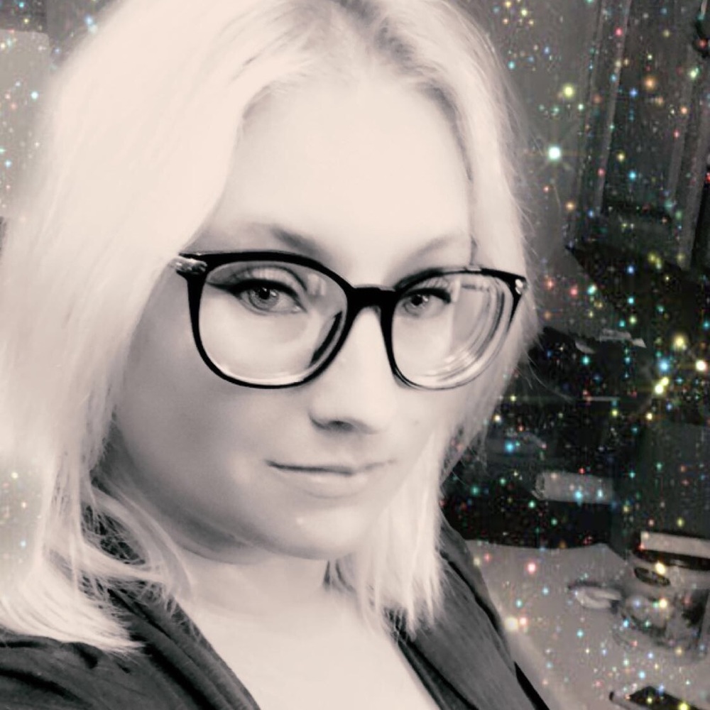 Meet your Posher, Jackie